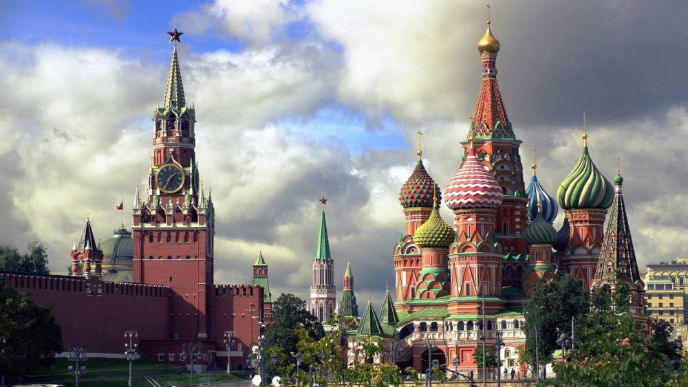 Москва попала в лидеры рейтинга социально-экономического положения регионов РФ