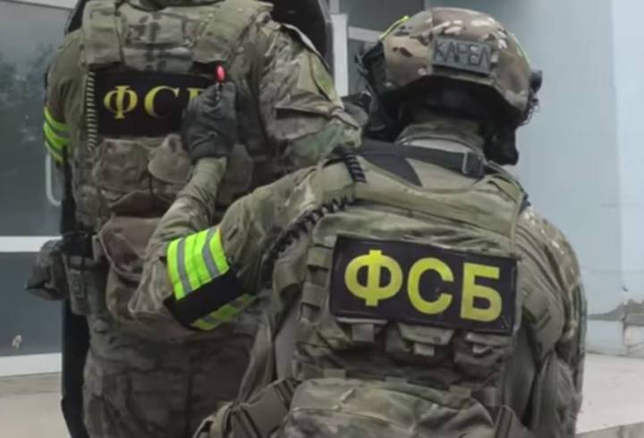 Сотрудники ФСБ предотвратили теракт в Уфе