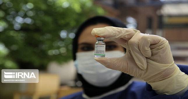 Иностранные студенты, обучающиеся в Иране, получат вакцину от коронавируса