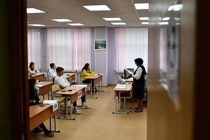 Еще две российские школьницы набрали 400 баллов на ЕГЭ