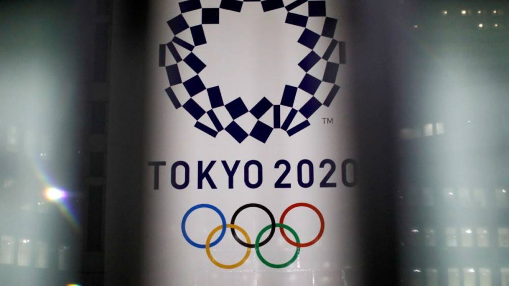 Олимпийские соревнования в Токио пройдут без зрителей
