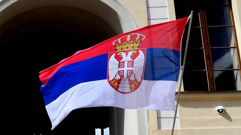 Сербия признана самой безопасной страной на Балканах