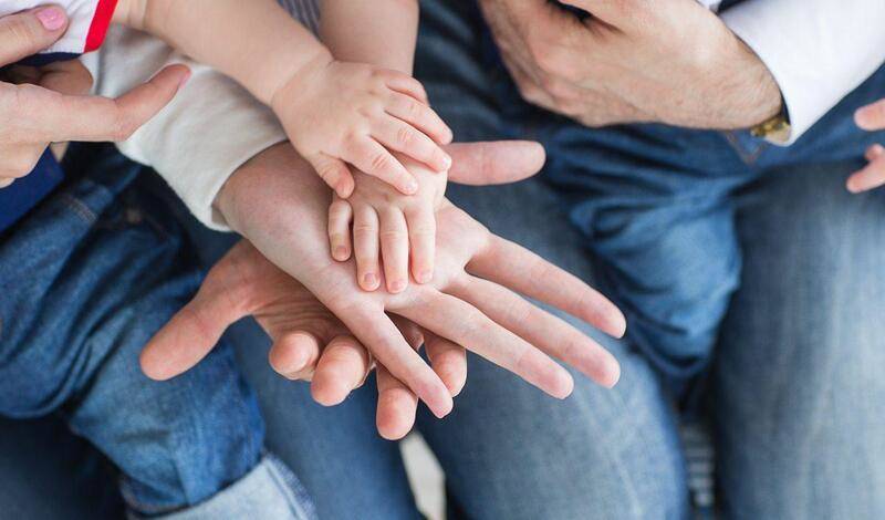 Новые меры поддержки семей с детьми войдут в народную программу «Единой России»