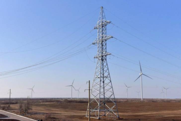 Украина отказалась закупать электроэнергию с Белорусской АЭС