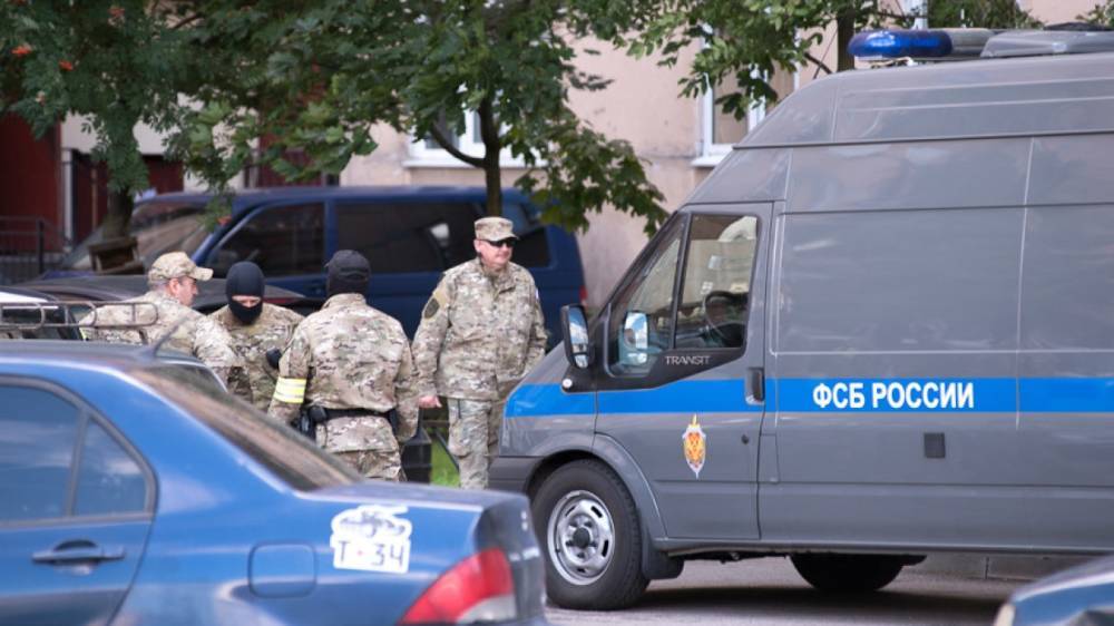 Задержанный в Уфе террорист хотел взорвать больницу МВД