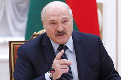 Лукашенко предупредил олимпийцев о новом привкусе их побед