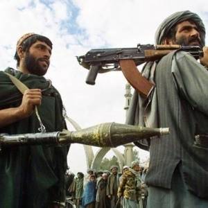 Талибы ведут бои во втором по величине городе Афганистана