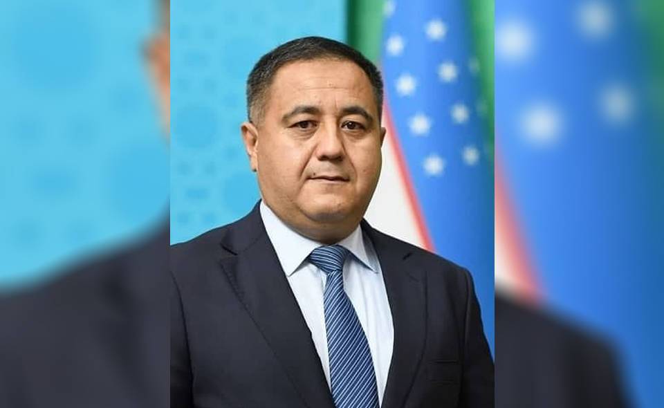 Назначен новый посол Узбекистана в Японии