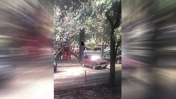 Подросток попался на краже автомобиля на юго-востоке Москвы