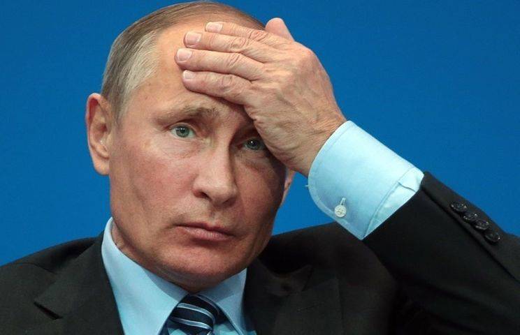 Этого испугался даже Путин: США готовит для России страшный сюрприз
