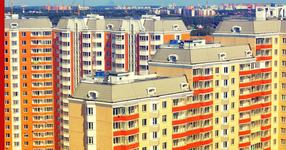В Петербурге вторичное жилье подорожало на 11% с начала года