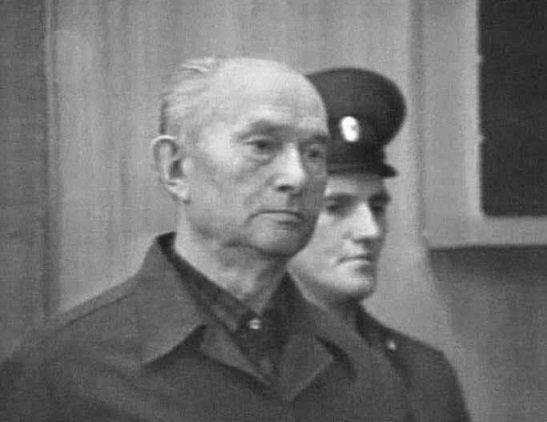 Генерал Поляков: предатель ГРУ, который навредил СССР больше всего