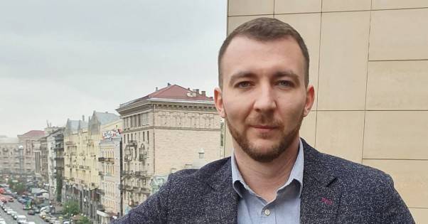 Зеленский уволил Мендель и назначил нового пресс-секретаря