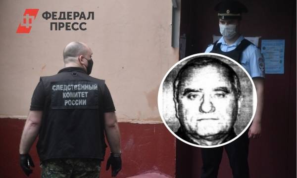 Оренбургского серийного убийцу-дальнобойщика ищут в Нижегородской области