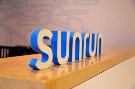 Sunrun: яркая инвестиция