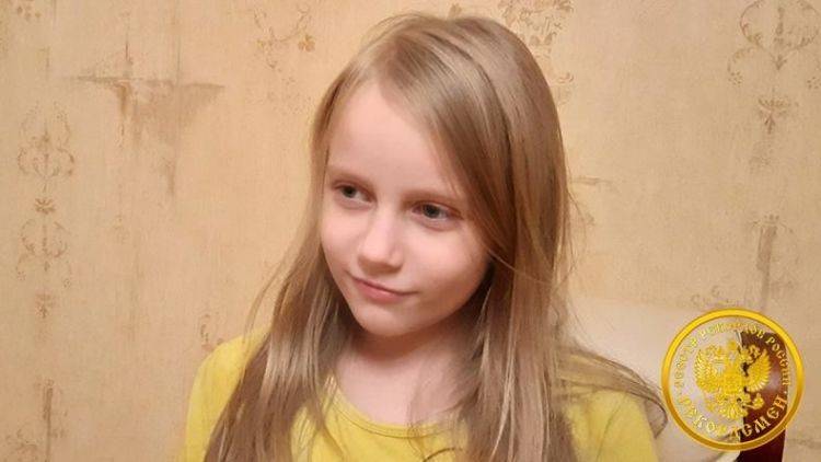В Москве восьмилетняя девочка-вундеркинд закончила школу