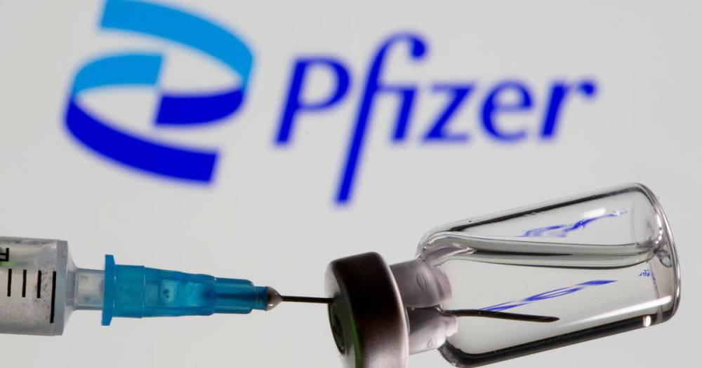 Российский вирусолог высказался об увеличении груди от вакцины Pfizer