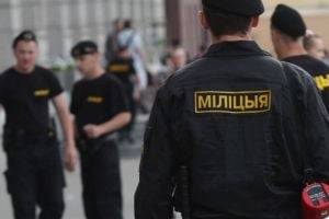 МИД отреагировал на пытки украинца Рабешко в Беларуси
