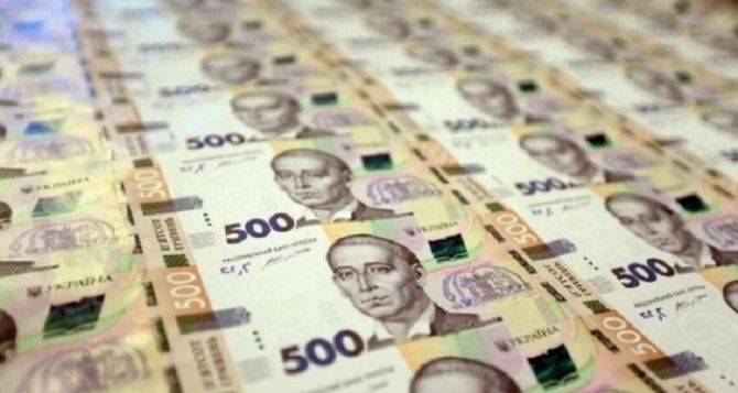 В Украине с начала года на 26 миллиардов гривен увеличилось количество наличных денег