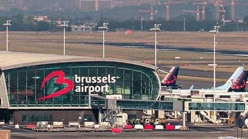 "Израильтяне, это ваш чемодан?": очевидцы о драме в аэропорту Брюсселя
