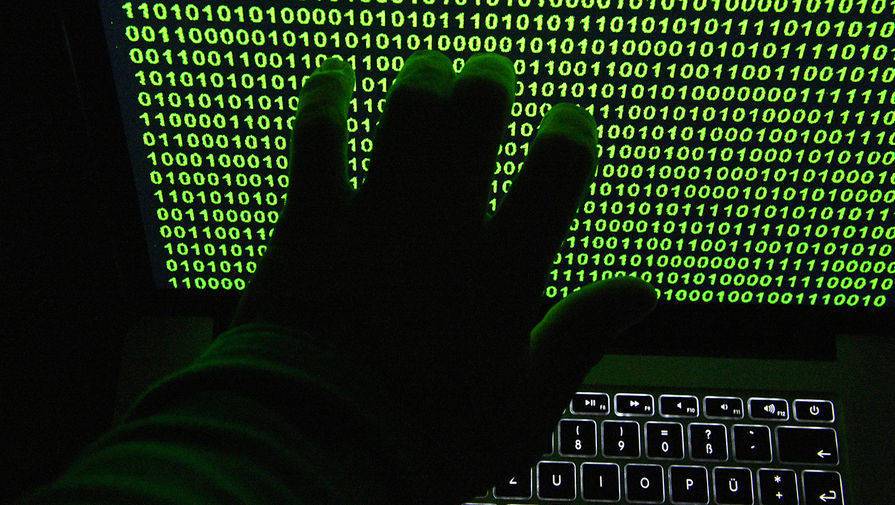 Белый дом: у США нет данных о том, что Россия направляла кибератаки на американские сети