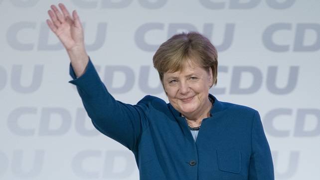Германия: исчезнет ли после Ангелы Меркель её модель руководства?