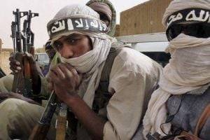 Боевики "Талибана" напали на офис ООН в Герате