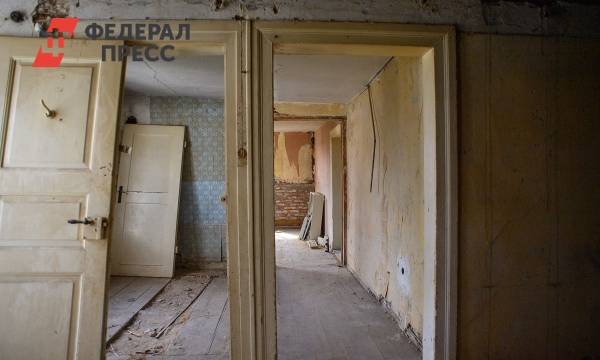 В России будет сложнее получить ипотеку с небольшим первоначальным взносом