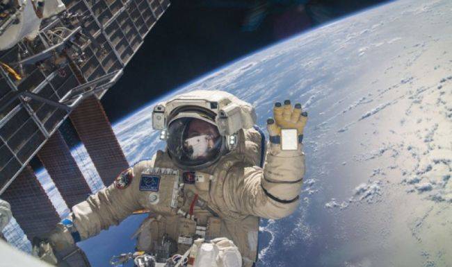 NASA рассчитывает на эксплуатацию МКС до 2028 года или дольше