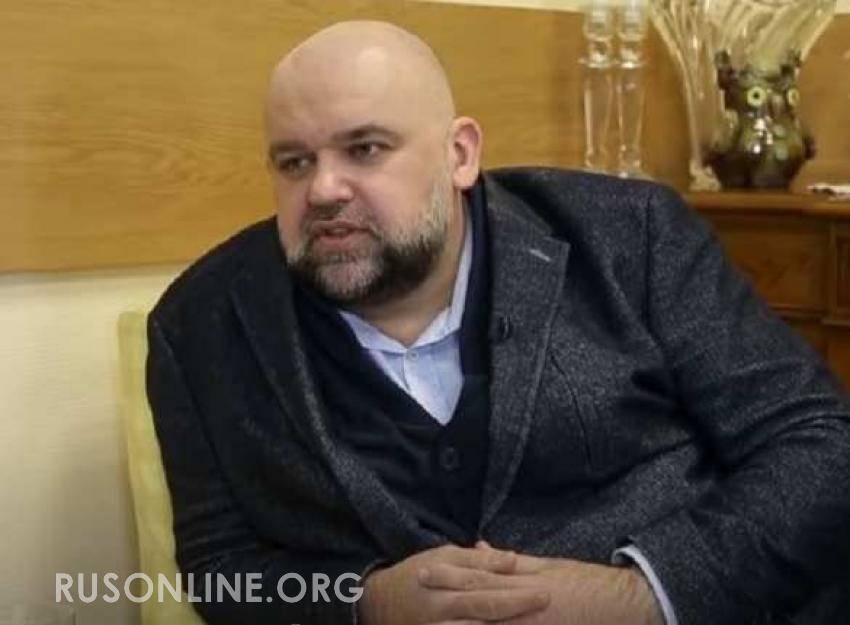 Денис Проценко рассказал о «длинном ковиде» и об отношении к «антиваксерам»