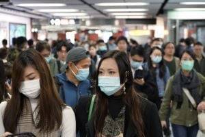 Впервые за 6 месяцев в Китае активировался коронавирус