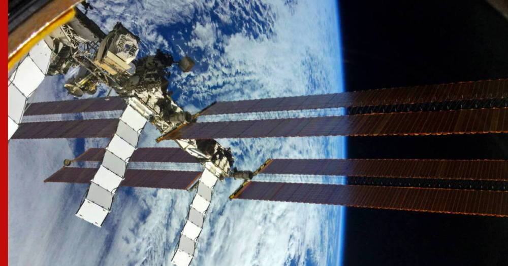 В NASA планируют эксплуатировать МКС до 2028 года и дольше
