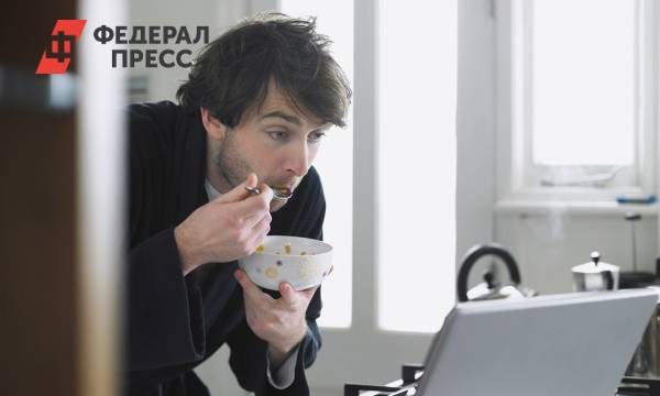 Россиянам объяснили, чем опасен отказ от завтрака