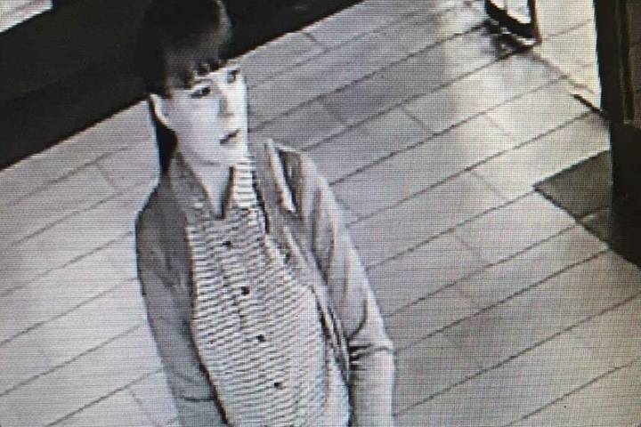 В Иванове разыскивают женщину, подозреваемую в краже на вокзале