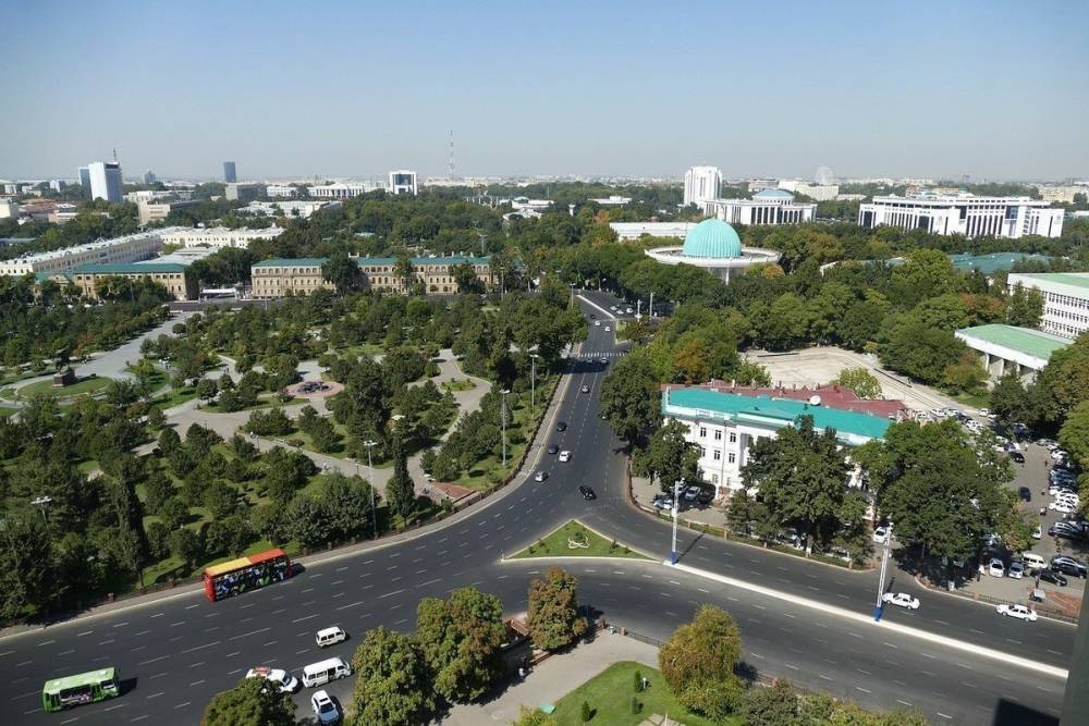 В Ташкенте погиб человек при взрыве газа на предприятии