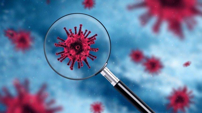 Зараженные штаммом «Дельта» тяжелее переносят коронавирус