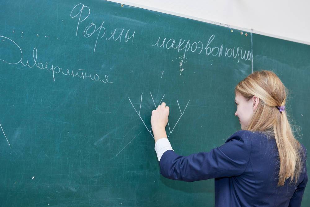 В Таджикистане, Киргизии и Узбекистане выберут лучшую школу с обучением на русском языке – Учительская газета