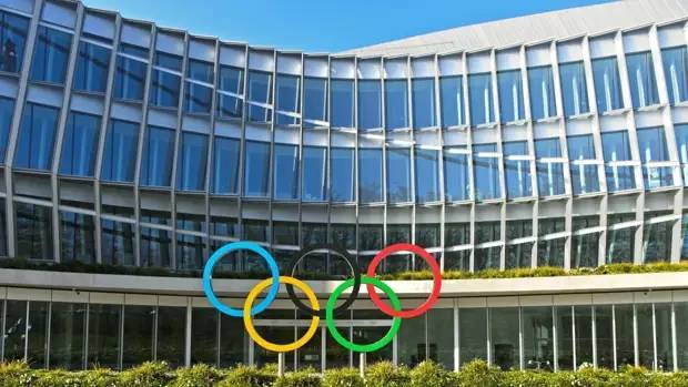 МОК обсудит слова президента USADA о санкциях WADA против российского спорта