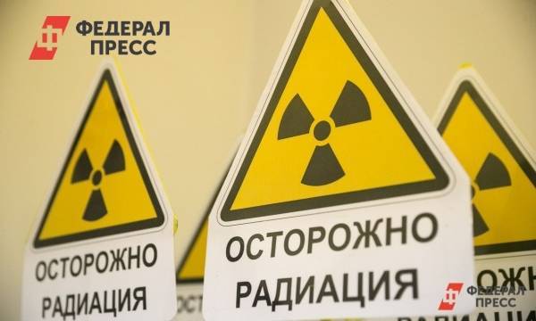 Радиационная угроза под Петербургом: ситуацию взял под контроль Мишустин