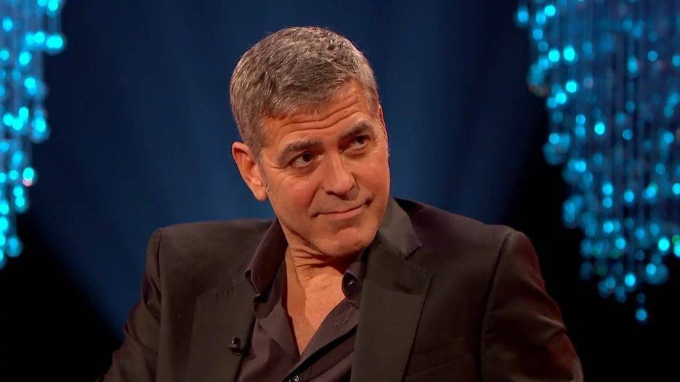 Представитель семьи Клуни опроверг информацию о беременности Амаль и мира