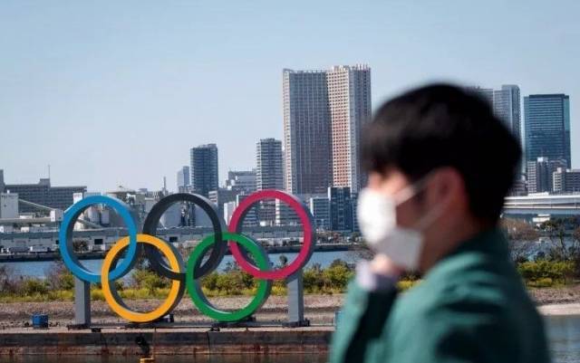Олимпиада-2020: Токио установил новый рекорд по новым случаям коронавируса