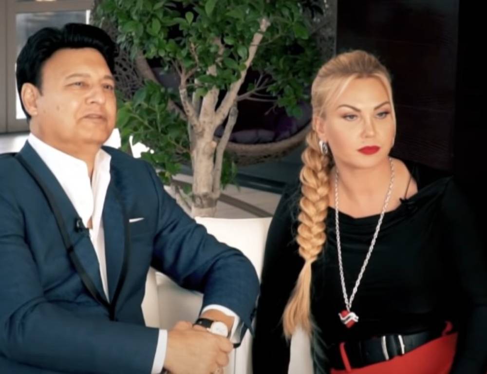 Печальное известие омрачило праздник в семье самой богатой певицы Украины Камалии: "Пожалуйста, помолитесь"