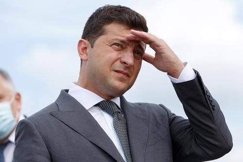 Украинский политолог Таран: «Зеленский попал в ту же ловушку, что и Порошенко три года назад»