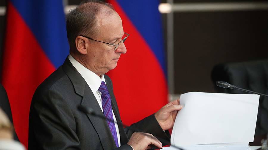 Глава СВР объяснил слова Байдена о вмешательстве РФ в выборы в США