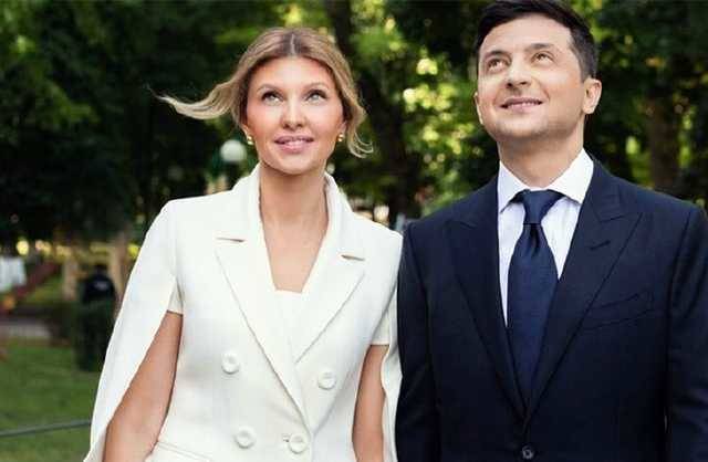 В Украине презентуют мероприятия ко Дню Независимости: придет Зеленский вместе с женой