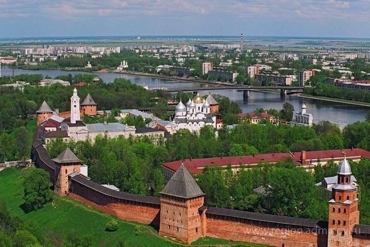 Новгородские туристические маршруты поборются за звание лучших в России