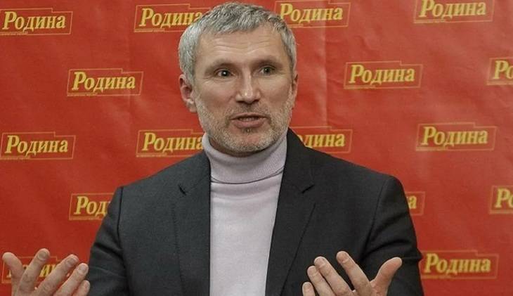 Депутат ГД РФ Журавлев отреагировал на проблемы здравоохранения в Тамбовской области