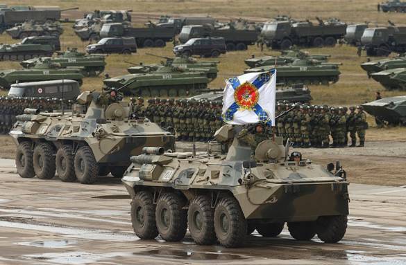 Эксперт Язиков на реальных примерах описал ключевое отличие между армиями России и США