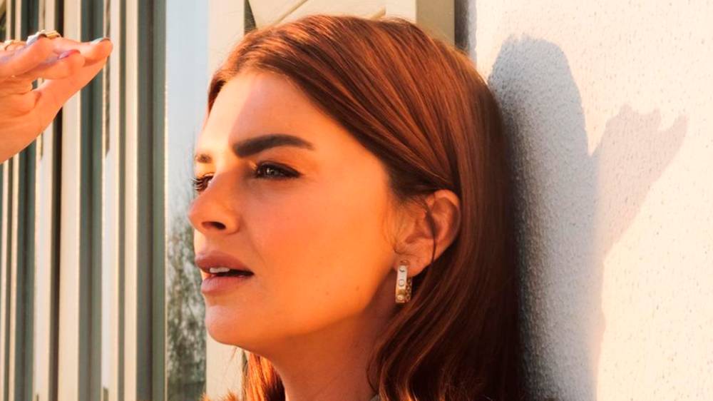 Муж турецкой актрисы Пелин Карахан может сесть в тюрьму на срок до 18 лет