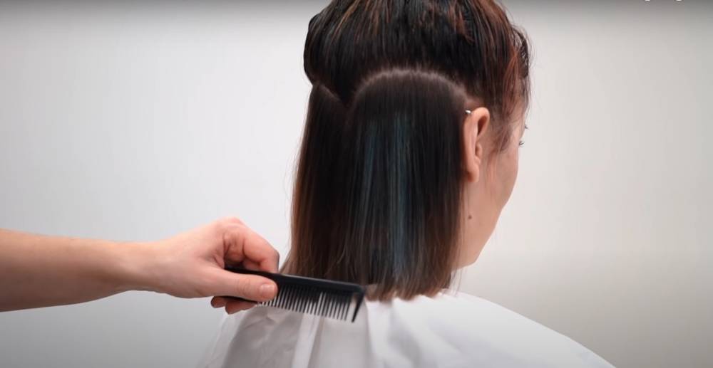 Стрижка "Каприз 2021": универсальная укладка для любых типов волос и любого возраста